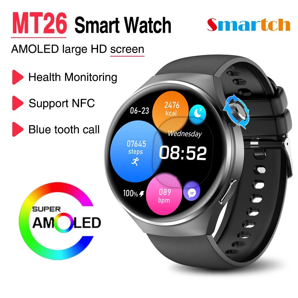  ȭ  ƮϽ Ʈ ġ, NFC ɹڼ ǰ ͸,   Ʈġ, AMOLED ȭ, 1.43 ġ